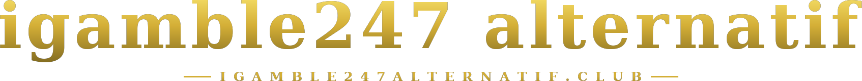 igamble247 alternatif logo